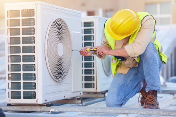 Best HVAC Retrofitting and Upgrading in Indian Head, MD