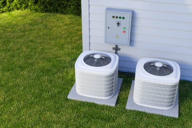Best VRF (Variable Refrigerant Flow) Systems in Indian Head, MD