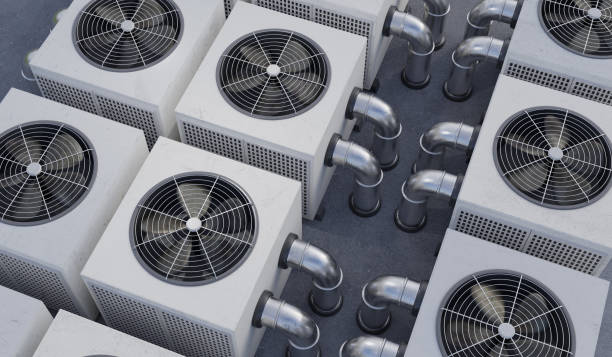 Best Seasonal HVAC Services in Indian Head, MD