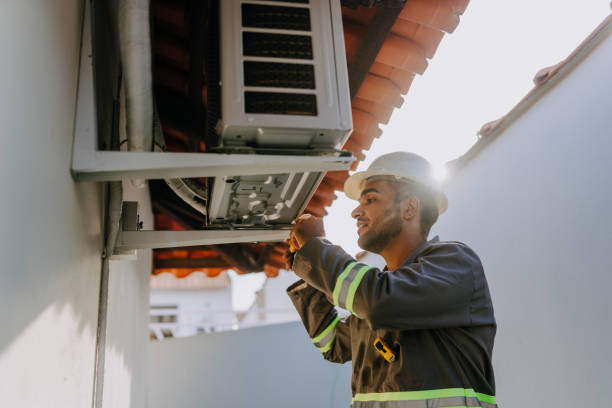 Best Emergency HVAC Services in Indian Head, MD