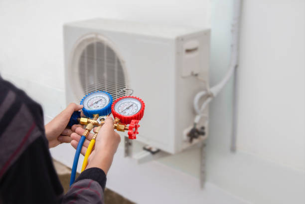  Indian Head, MD HVAC Pros