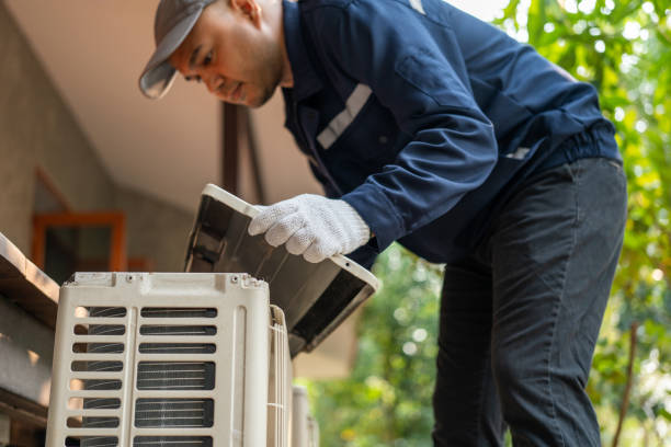 Best HVAC Consulting and Engineering in Indian Head, MD