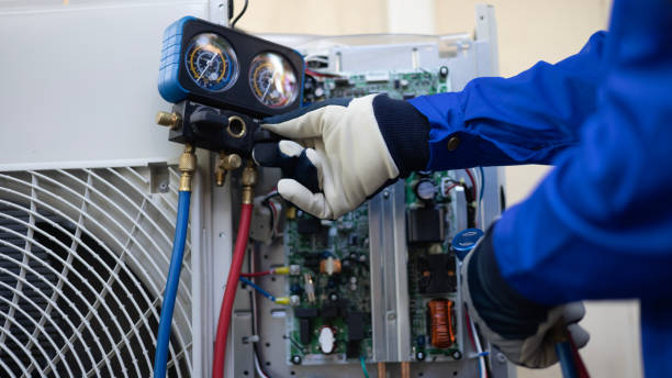 Best HVAC Software and Technology in Indian Head, MD